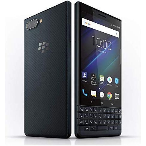Blackberry Key2 Le (BBE-100) 32gb, Dual camera 13MP+5MP