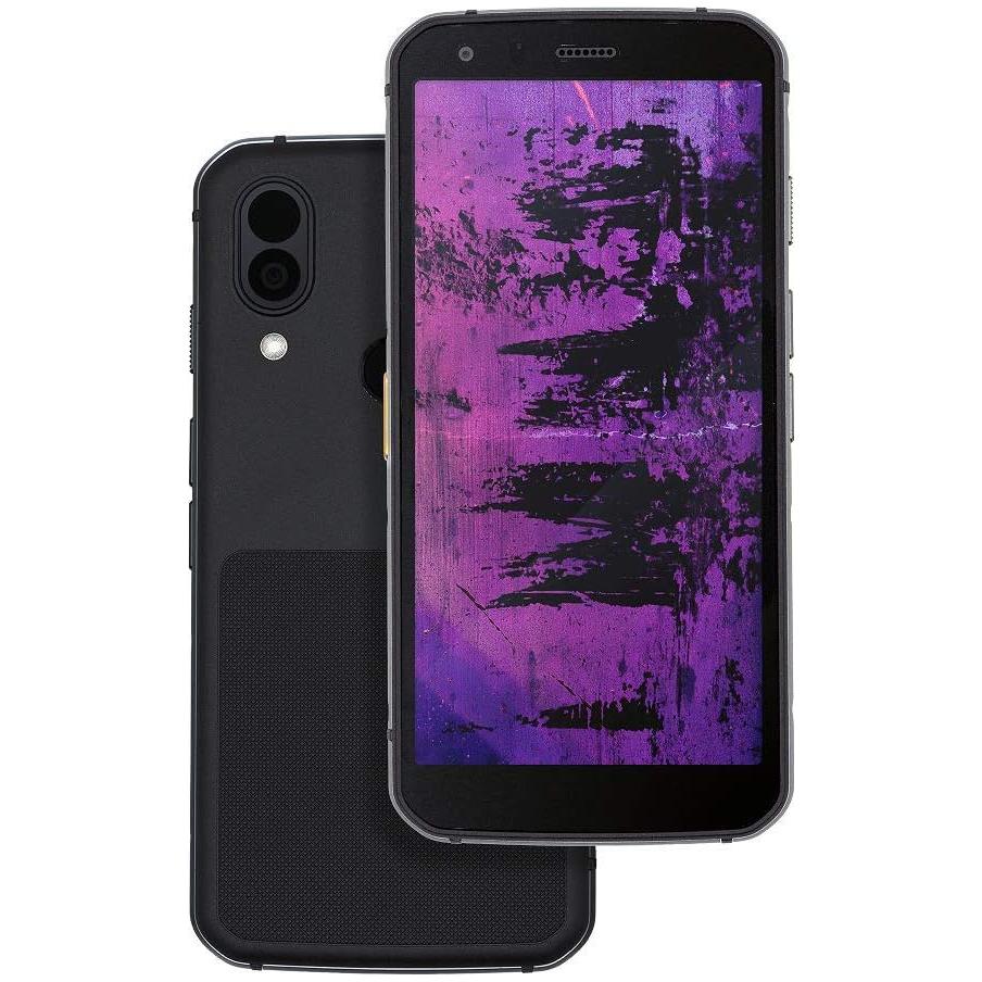 CAT S62 Pro LTE Gsm Unlocked