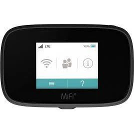 Inseego MiFi 7000 Global Mobile Hotspot