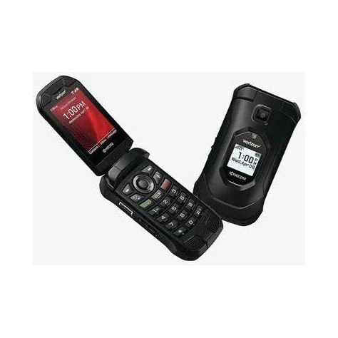 Kyocera DuraXV Extreme E4810 16GB Black Verizon Refurbished