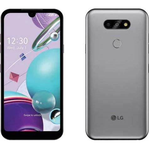 LG Aristo 5 - 32 GB - Unlocked Gsm
