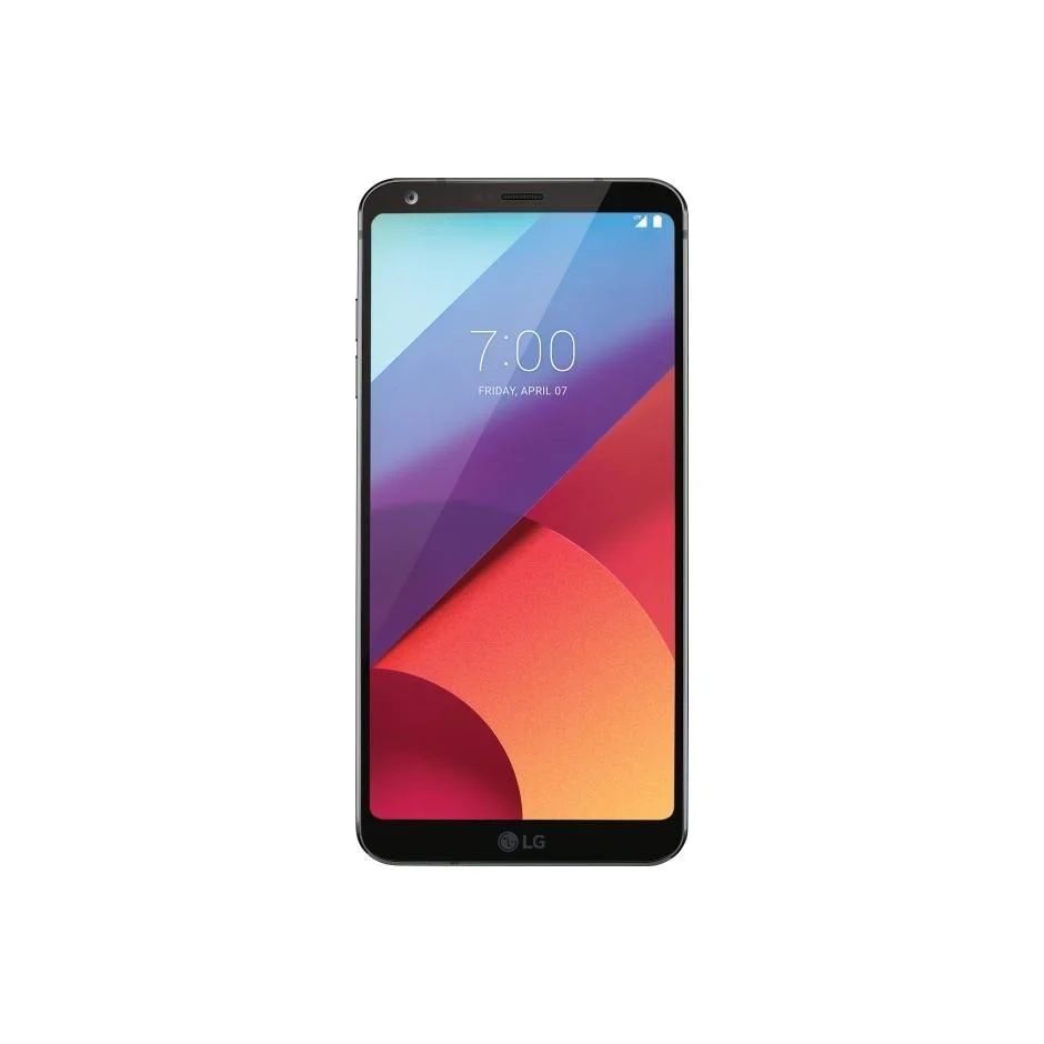 LG G6 H871 32GB Unlocked 5.7" 4GB Ram 13MP 4G LTE Smartphone