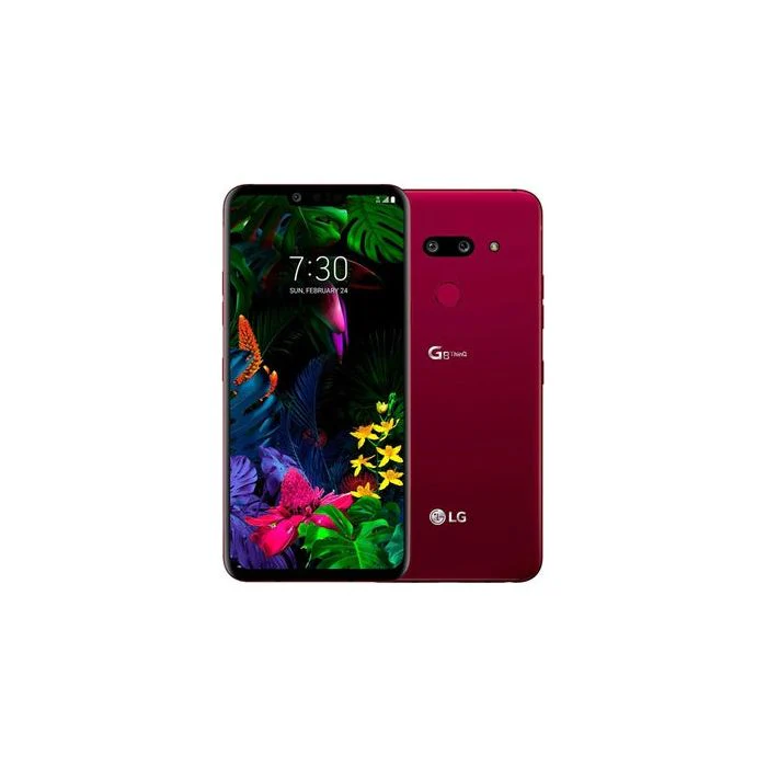 LG G8 ThinQ 128GB Lmg820tm T-Mobile 4G LTE 6.1 inch P-OLED