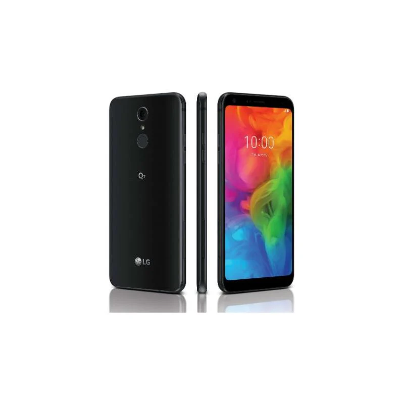 LG Q7 Plus Q610TA 5.5" 64GB T-Mobile Android Smartphone
