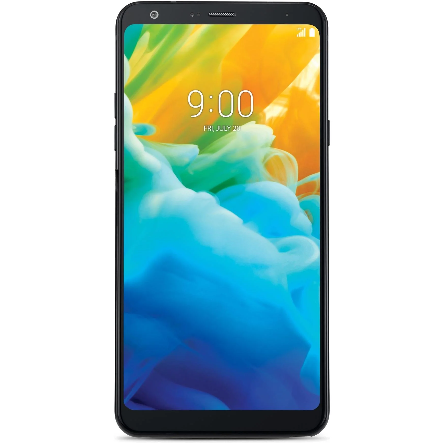 LG Stylo 4 - 32 GB - Black - Unlocked - CDMA/GSM