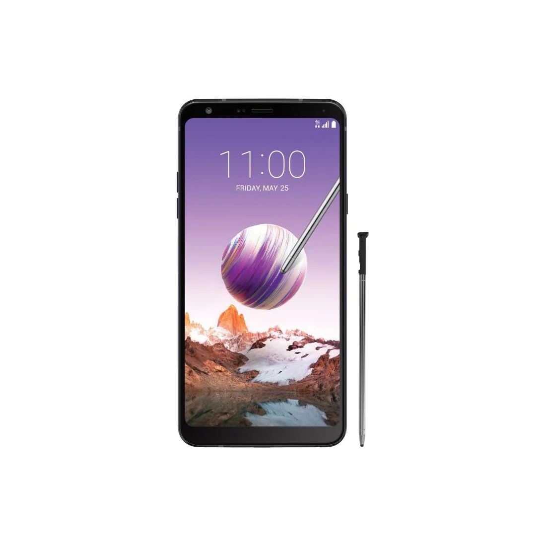 LG Stylo 4 Plus 6.2" Q710PL Sprint 32GB Android IP68 SmartPhone