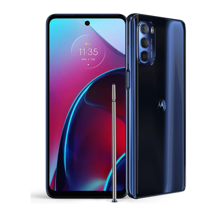Moto G Stylus | 2022 | 2-Day Battery | Unlocked