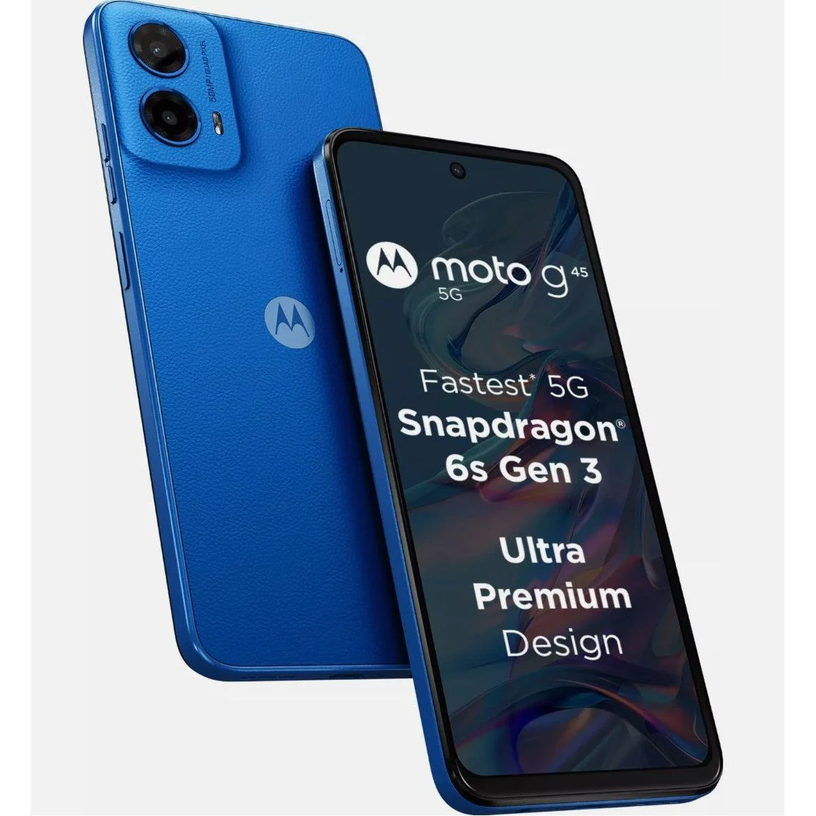 Moto G45 5G Blue (RAM 4GB, 128GB)