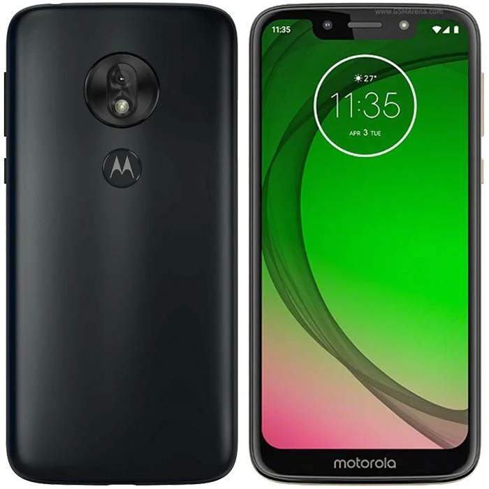 Motorola Moto G7 Power  4GB/64GB Dual SIM Unlocked