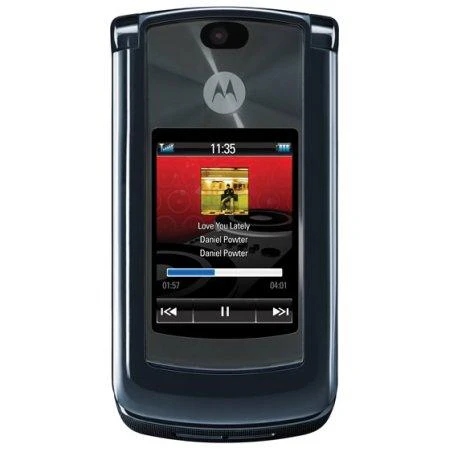 Motorola RazR Razr2 V8 Camera Quad-Band Gsm Unlocked - Image 3