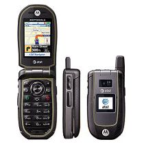 Motorola Tundra VA76r - Unlocked - GSM - Image 2