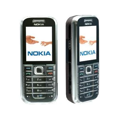 Nokia 6233 GSM Triband Cell Phone Unlocked - Image 3