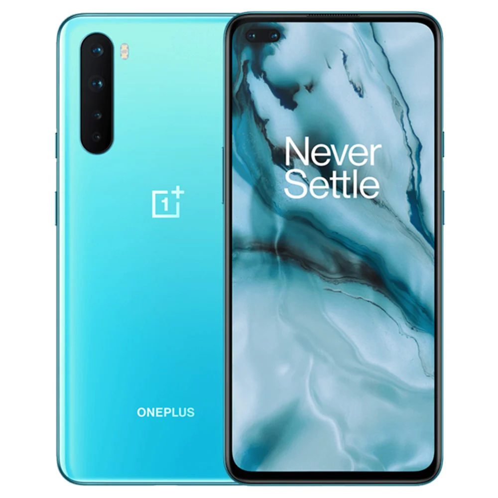 One Plus Nord Dual 5G (AC2001)/ Global Edition 128GB+8GB