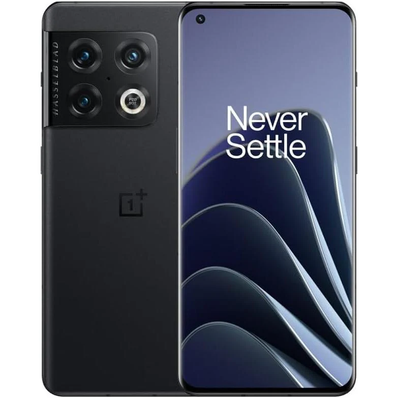 OnePlus Ace Pro 10T PGP110 Dual-SIM 256GB ROM 16GB RAM GSM Unlocked