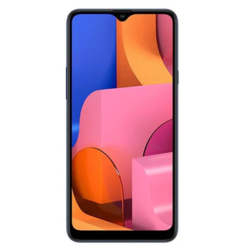 Samsung Galaxy A20s A207M 32GB Dual-SIM GSM Unlocked Phone