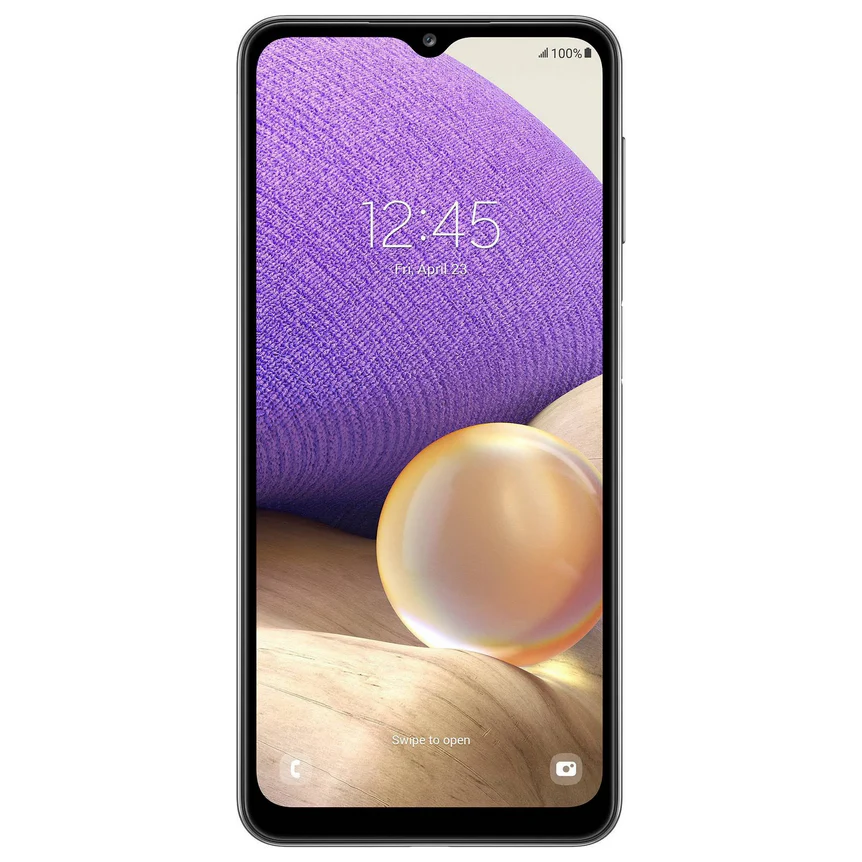 Samsung Galaxy A32 5G A326u 64GB GSM / Cdma Unlocked