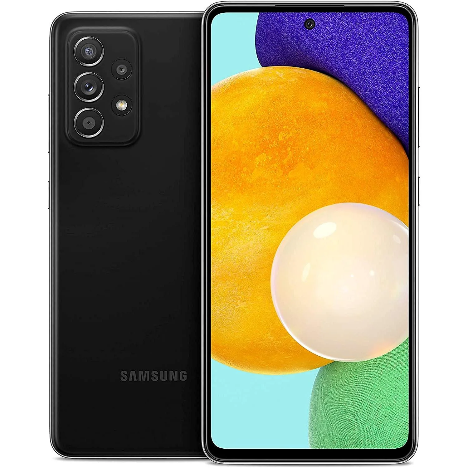Samsung Galaxy A52 5G (128GB, 6gb)