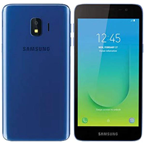 Samsung Galaxy J2 Core Dual SIM J260M/DS (Factory Unlocked)