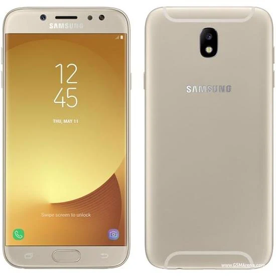 Samsung Galaxy J7 Pro J730GM/DS - Dual-SIM - 32 GB - Gold - Unlocked