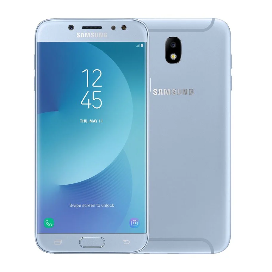 Samsung Galaxy J7 Sky Pro - 16 GB - Black - CDMA/GSM