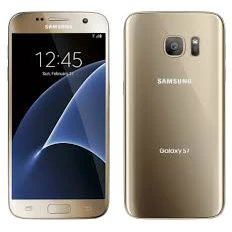 Samsung Galaxy S7 SM-G930V 32GB Gold Platinum Verizon Unlocked
