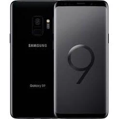 Samsung Galaxy S9 Black 64GB Samsung Galaxy S9