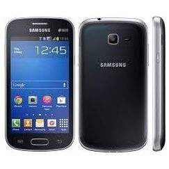 Samsung Galaxy Trend Lite Duos S7392 Unlocked GSM Android Cell Phone