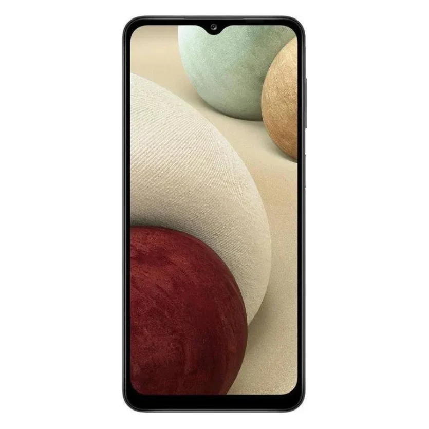 Samsung TFSAS127DCP Galaxy A12 3GB Ram / 32GB Octa Core LTE