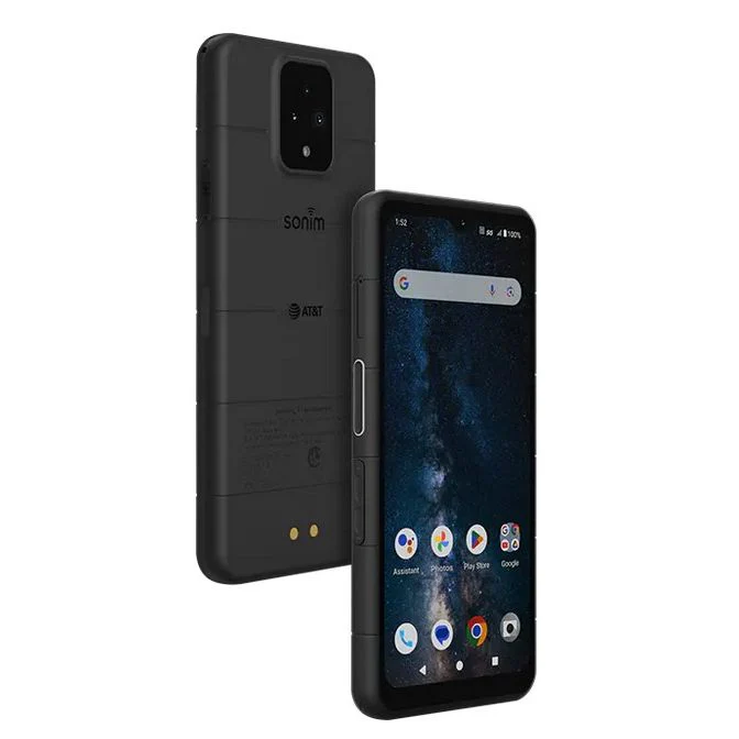Sonim XP Pro Gsm Unlocked